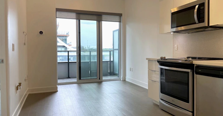 503-20 Shore Breeze Drive, Toronto, ON, M8V 0C7 - 3
