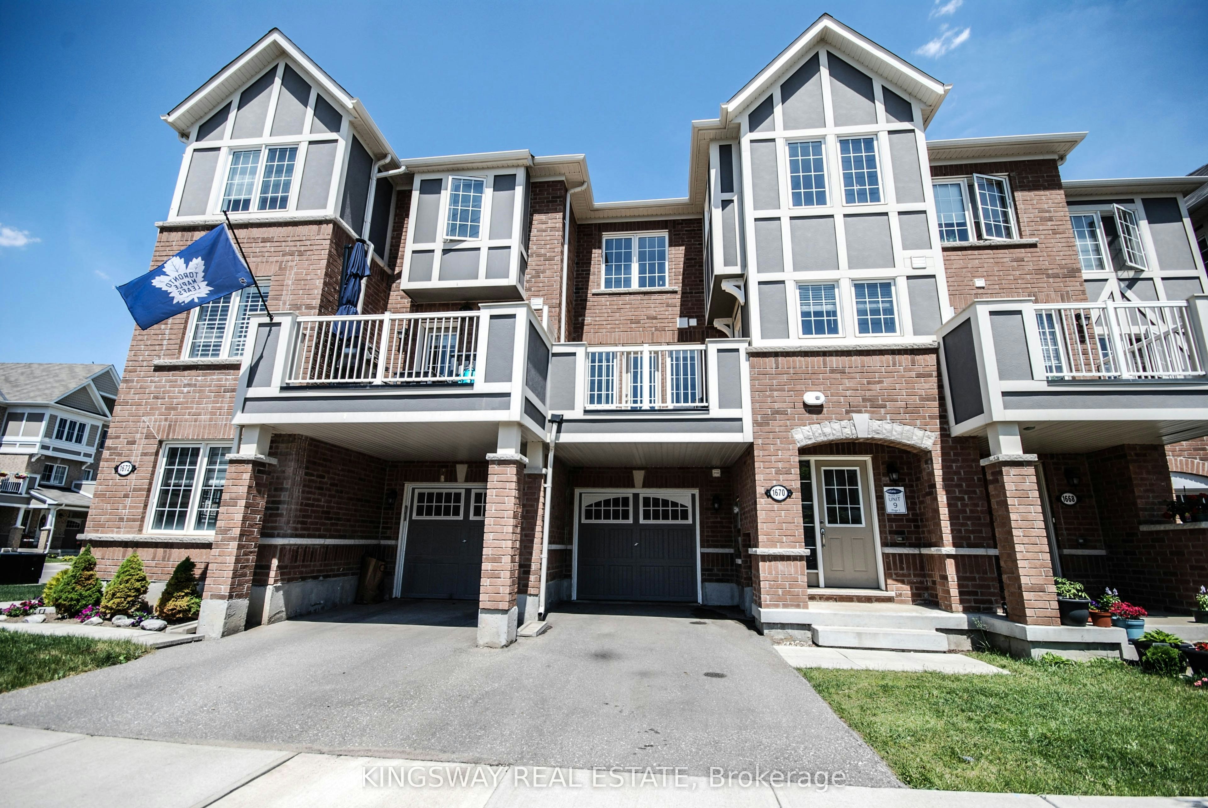 1670 Clitherow Street, Milton, ON, L9E 0A3