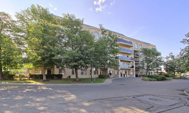 207-3 Dayspring Circle