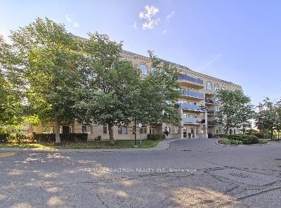 207-3 Dayspring Circle, Brampton, ON, L6P 1B7