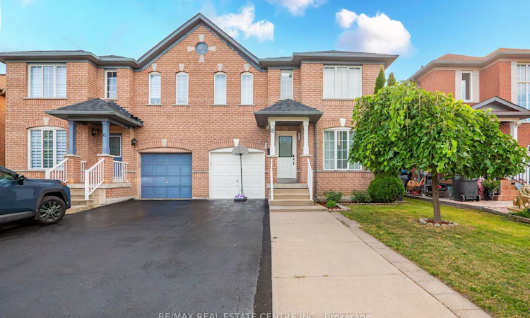 8 Flatlands Way
