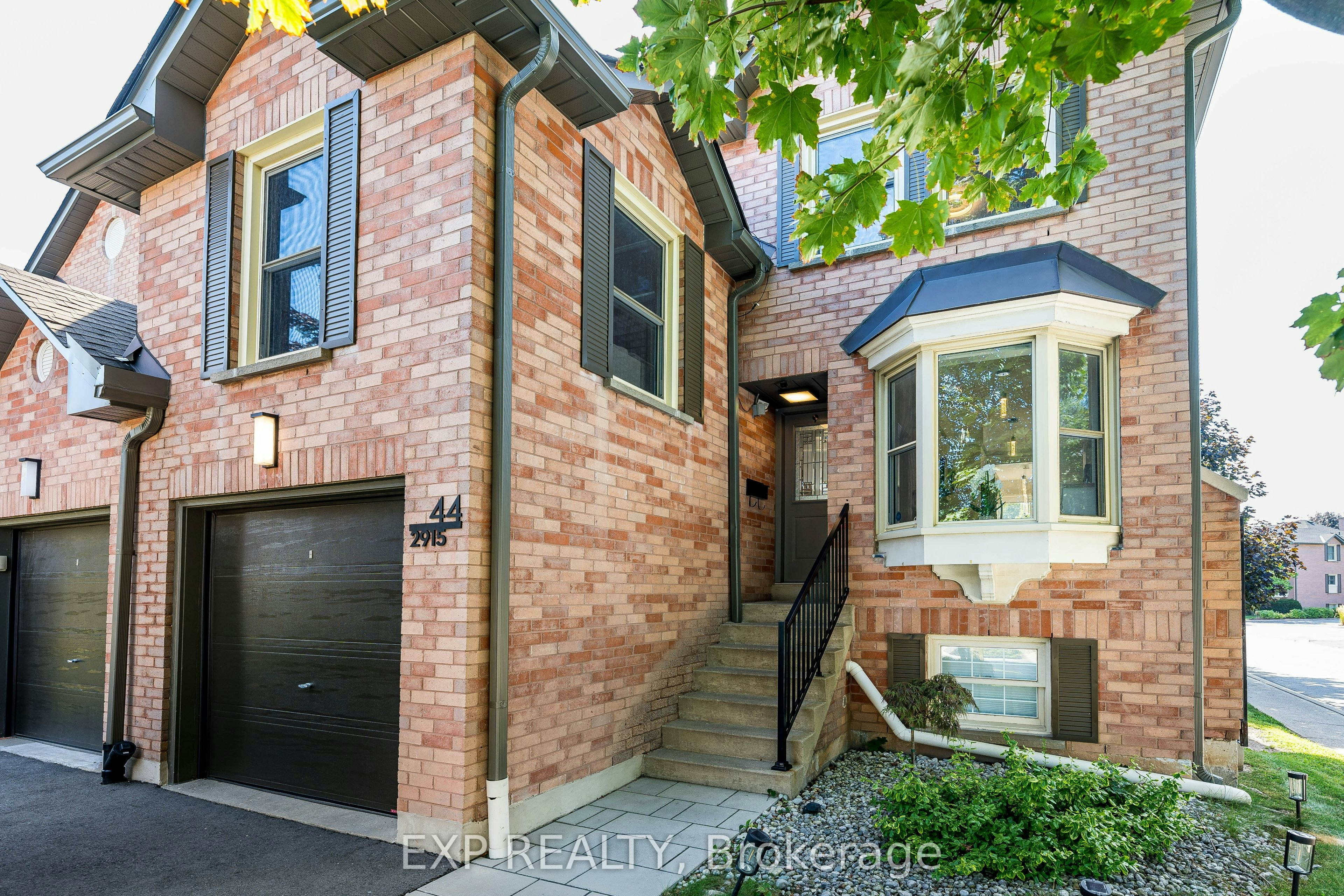 44-2915 Headon Forest Drive, Burlington, ON, L7M 3Z6