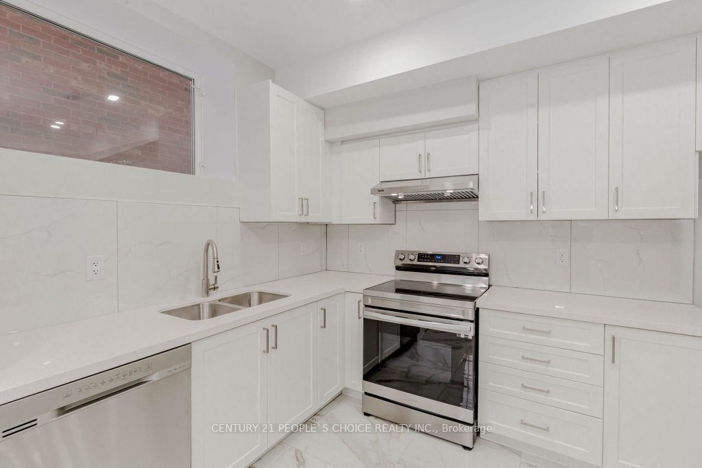 Lower-4 Cachet Court, Brampton, ON, L6X 0X2 - 12