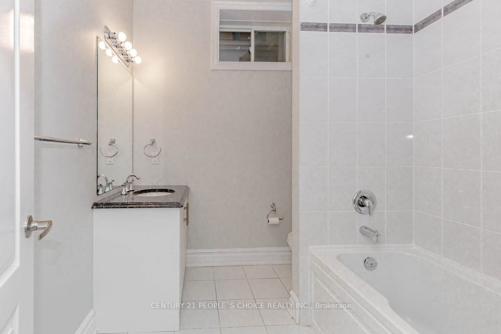 Lower-4 Cachet Court, Brampton, ON, L6X 0X2 - 27