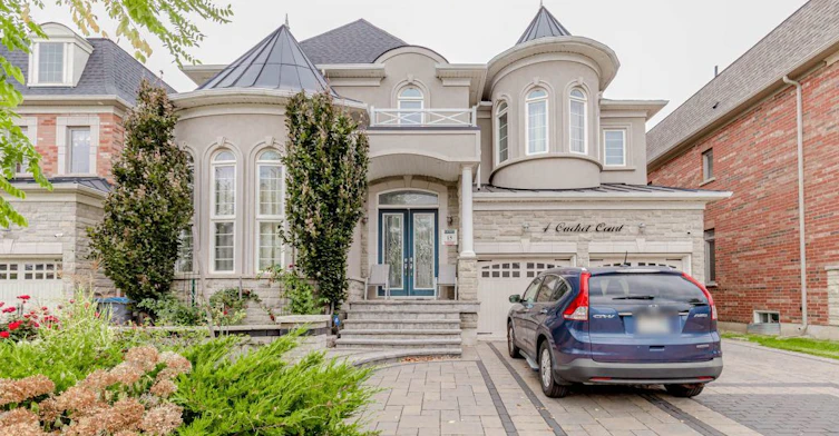 Lower-4 Cachet Court, Brampton, ON, L6X 0X2 - 3