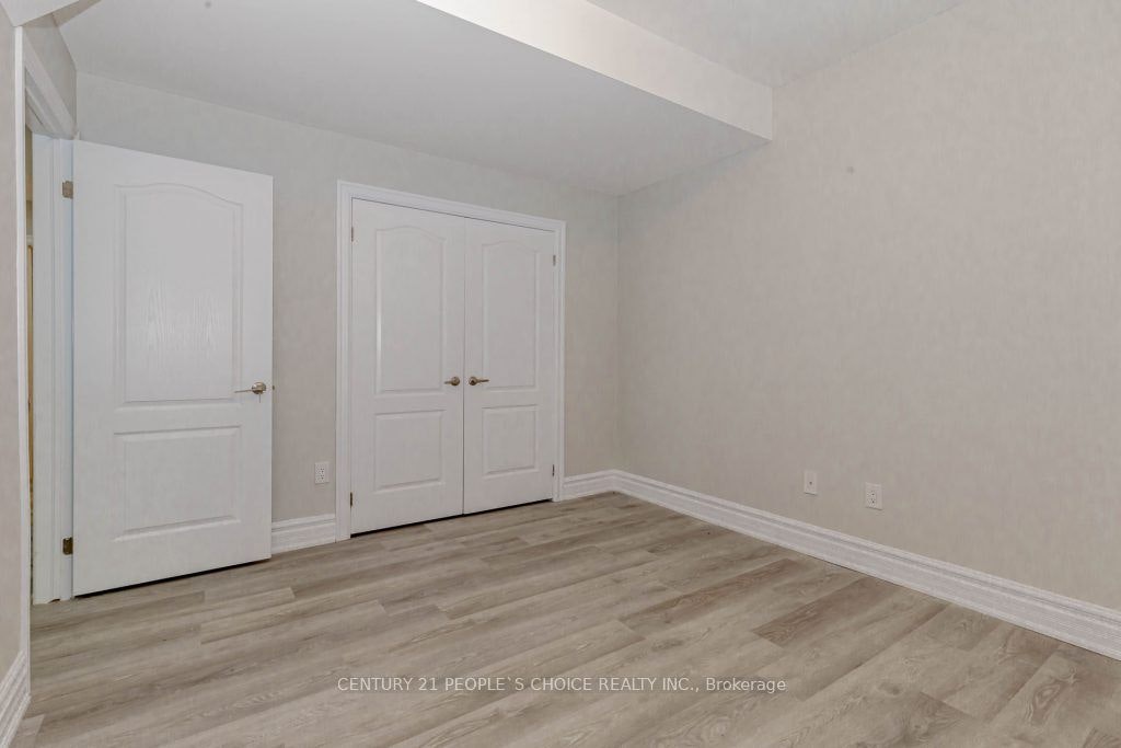 Lower-4 Cachet Court, Brampton, ON, L6X 0X2 - 25