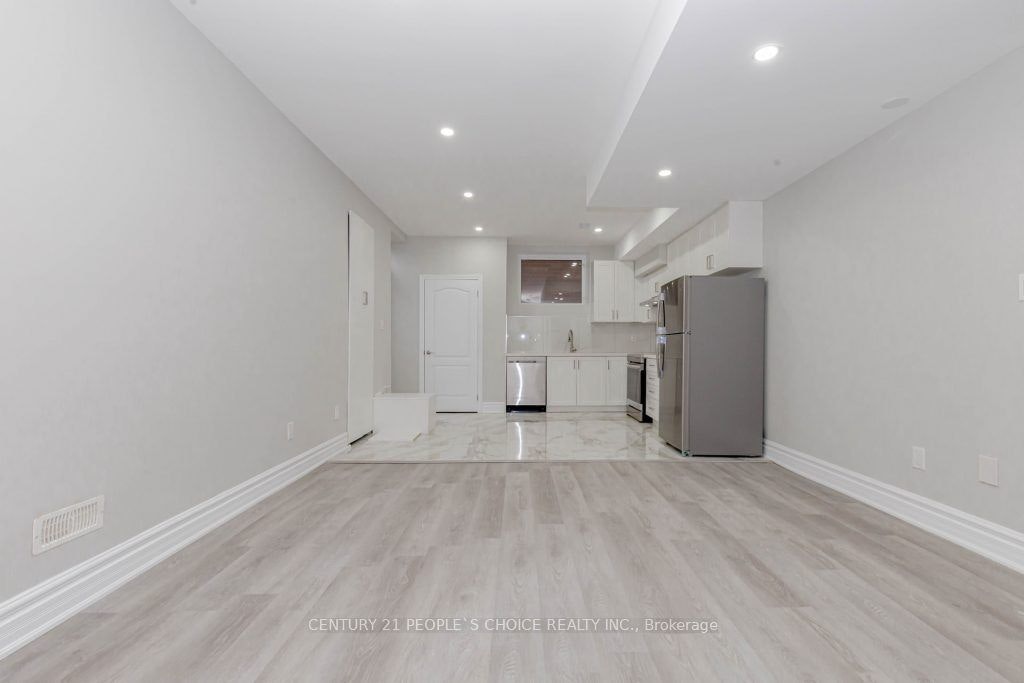 Lower-4 Cachet Court, Brampton, ON, L6X 0X2 - 19