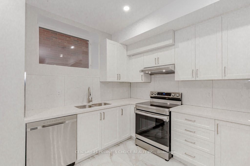 Lower-4 Cachet Court, Brampton, ON, L6X 0X2 - 11