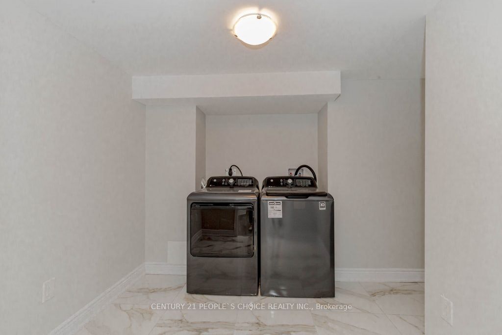 Lower-4 Cachet Court, Brampton, ON, L6X 0X2 - 35