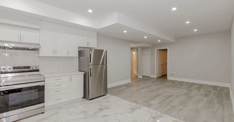 Lower-4 Cachet Court, Brampton, ON, L6X 0X2 - 9