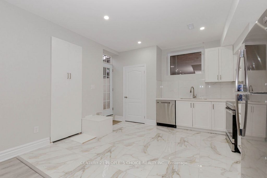 Lower-4 Cachet Court, Brampton, ON, L6X 0X2 - 15