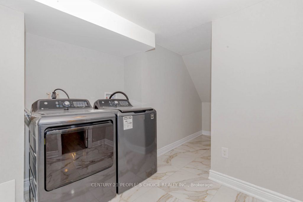 Lower-4 Cachet Court, Brampton, ON, L6X 0X2 - 34