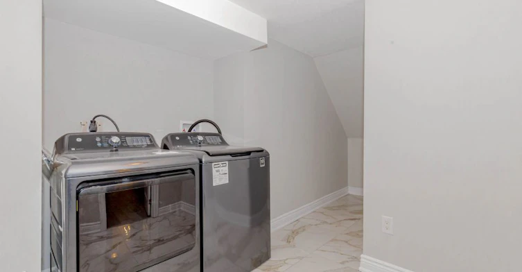 Lower-4 Cachet Court, Brampton, ON, L6X 0X2 - 34