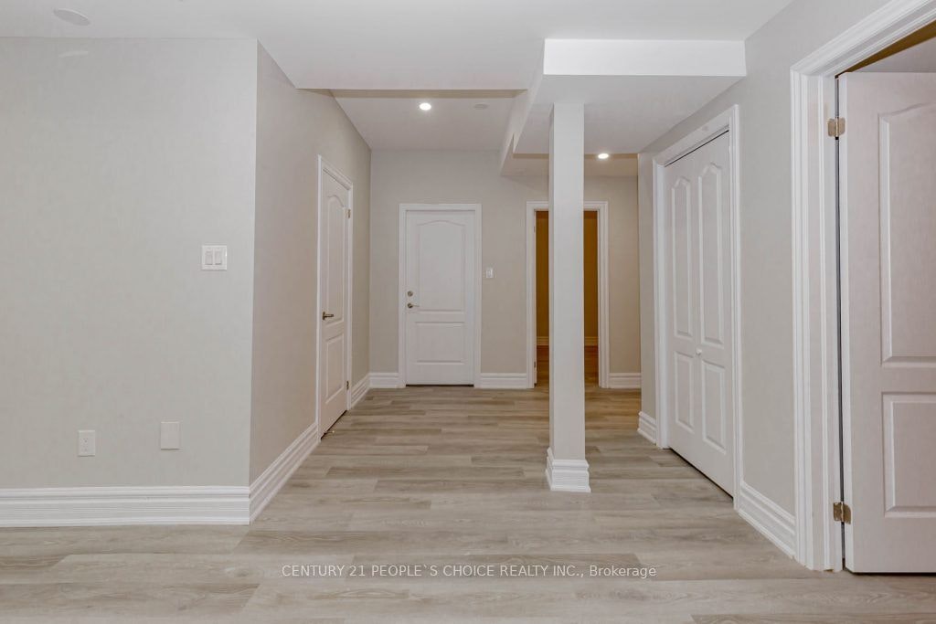 Lower-4 Cachet Court, Brampton, ON, L6X 0X2 - 26