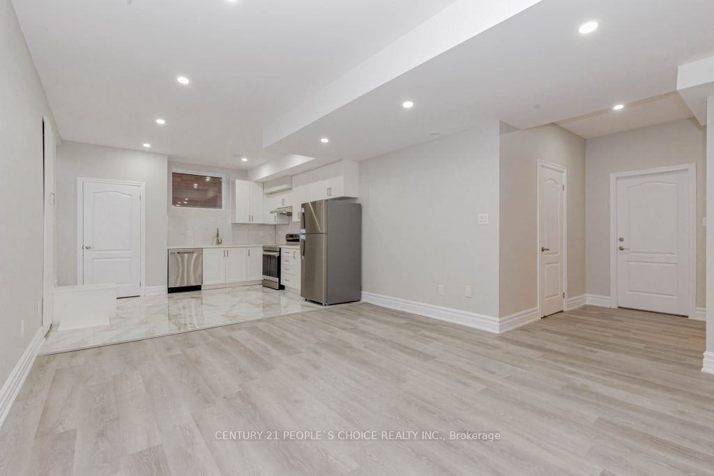 Lower-4 Cachet Court, Brampton, ON, L6X 0X2 - 18