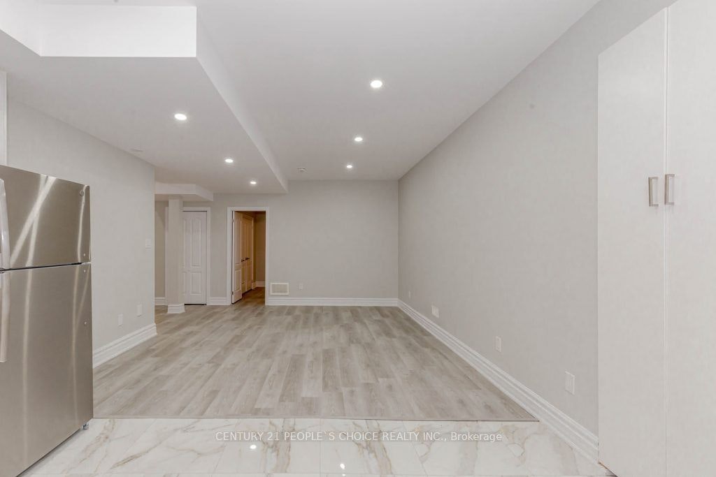Lower-4 Cachet Court, Brampton, ON, L6X 0X2 - 17
