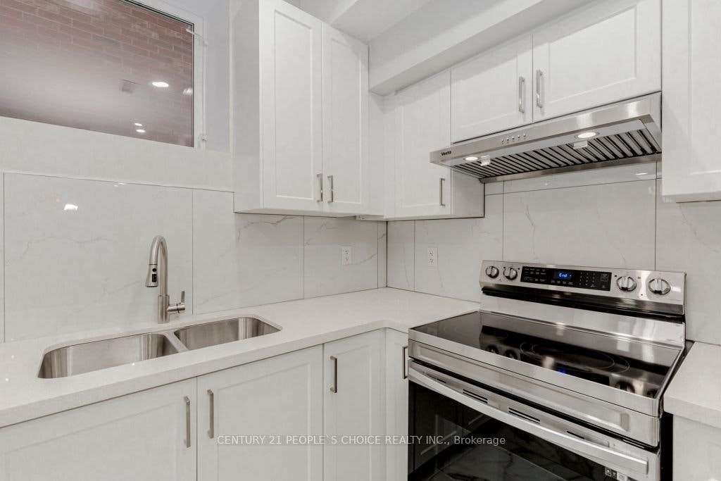 Lower-4 Cachet Court, Brampton, ON, L6X 0X2 - 13