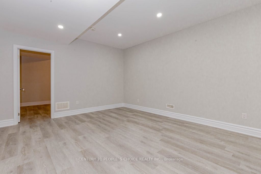 Lower-4 Cachet Court, Brampton, ON, L6X 0X2 - 21