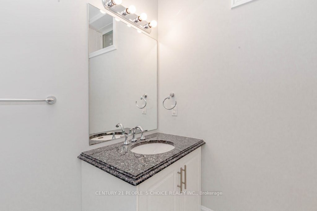 Lower-4 Cachet Court, Brampton, ON, L6X 0X2 - 28