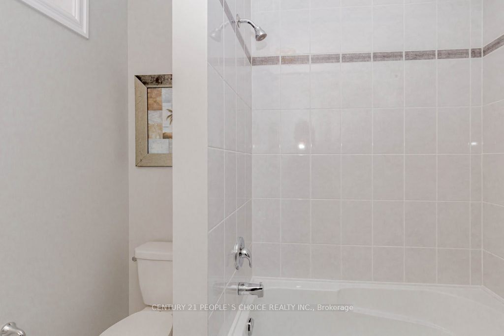 Lower-4 Cachet Court, Brampton, ON, L6X 0X2 - 29