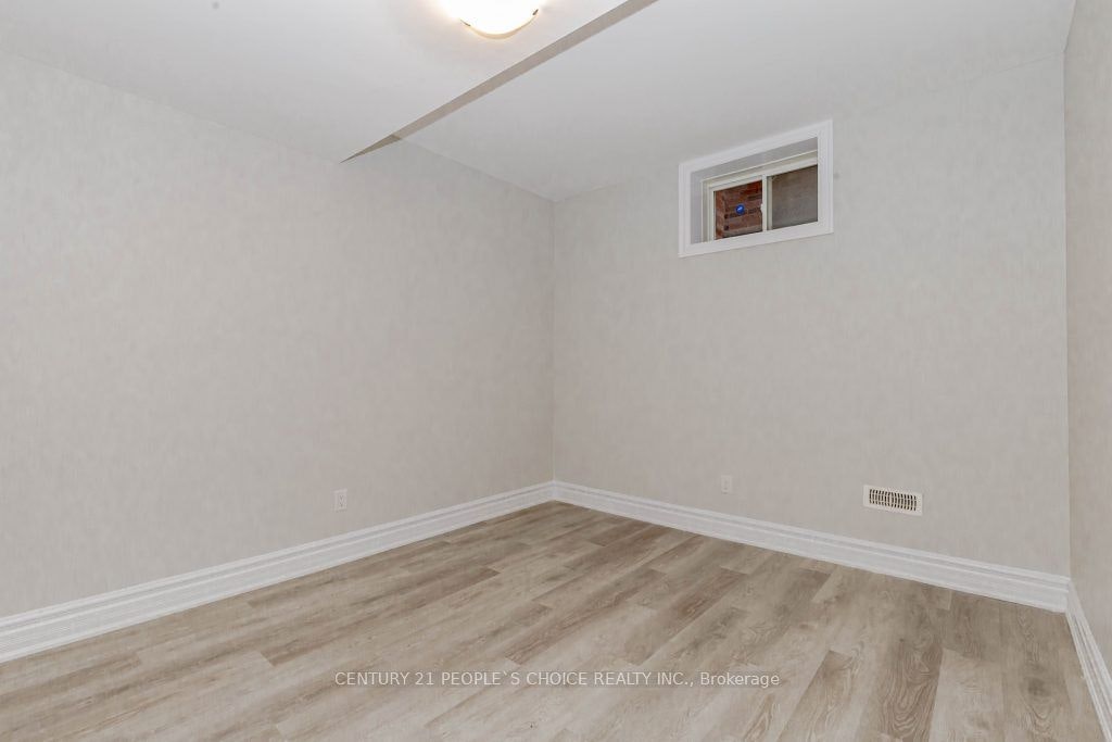 Lower-4 Cachet Court, Brampton, ON, L6X 0X2 - 30
