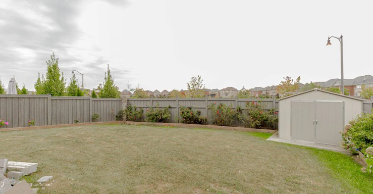 Lower-4 Cachet Court, Brampton, ON, L6X 0X2 - 37