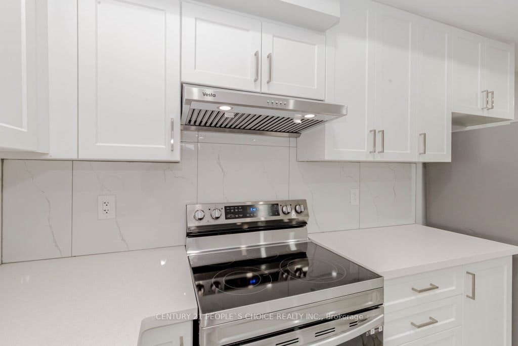 Lower-4 Cachet Court, Brampton, ON, L6X 0X2 - 14