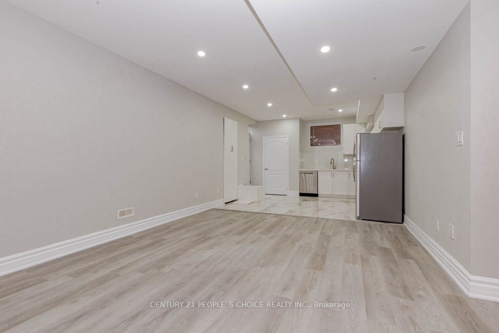 Lower-4 Cachet Court, Brampton, ON, L6X 0X2 - 20