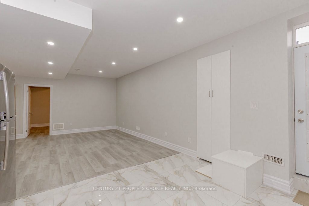 Lower-4 Cachet Court, Brampton, ON, L6X 0X2 - 16