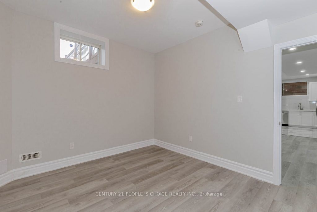 Lower-4 Cachet Court, Brampton, ON, L6X 0X2 - 23