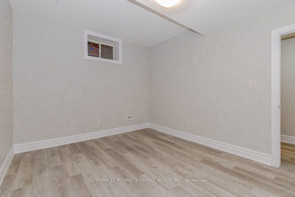 Lower-4 Cachet Court, Brampton, ON, L6X 0X2 - 31