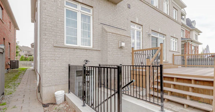 Lower-4 Cachet Court, Brampton, ON, L6X 0X2 - 5