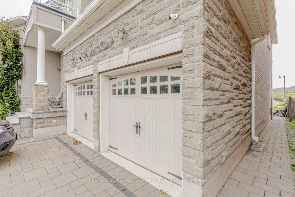 Lower-4 Cachet Court, Brampton, ON, L6X 0X2 - 4