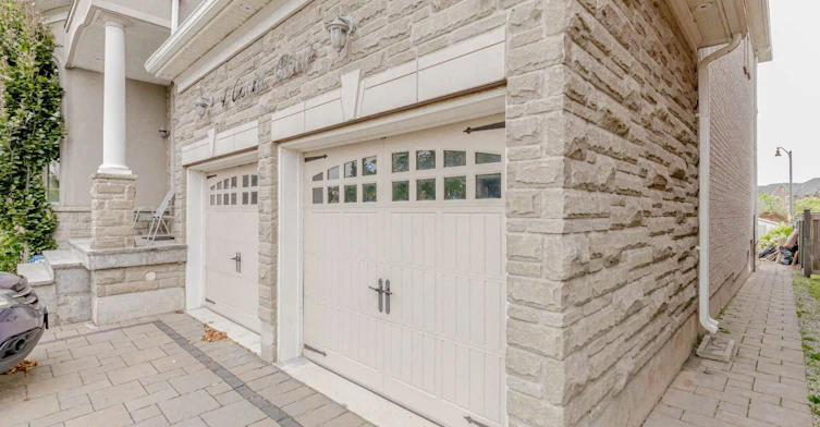 Lower-4 Cachet Court, Brampton, ON, L6X 0X2 - 4