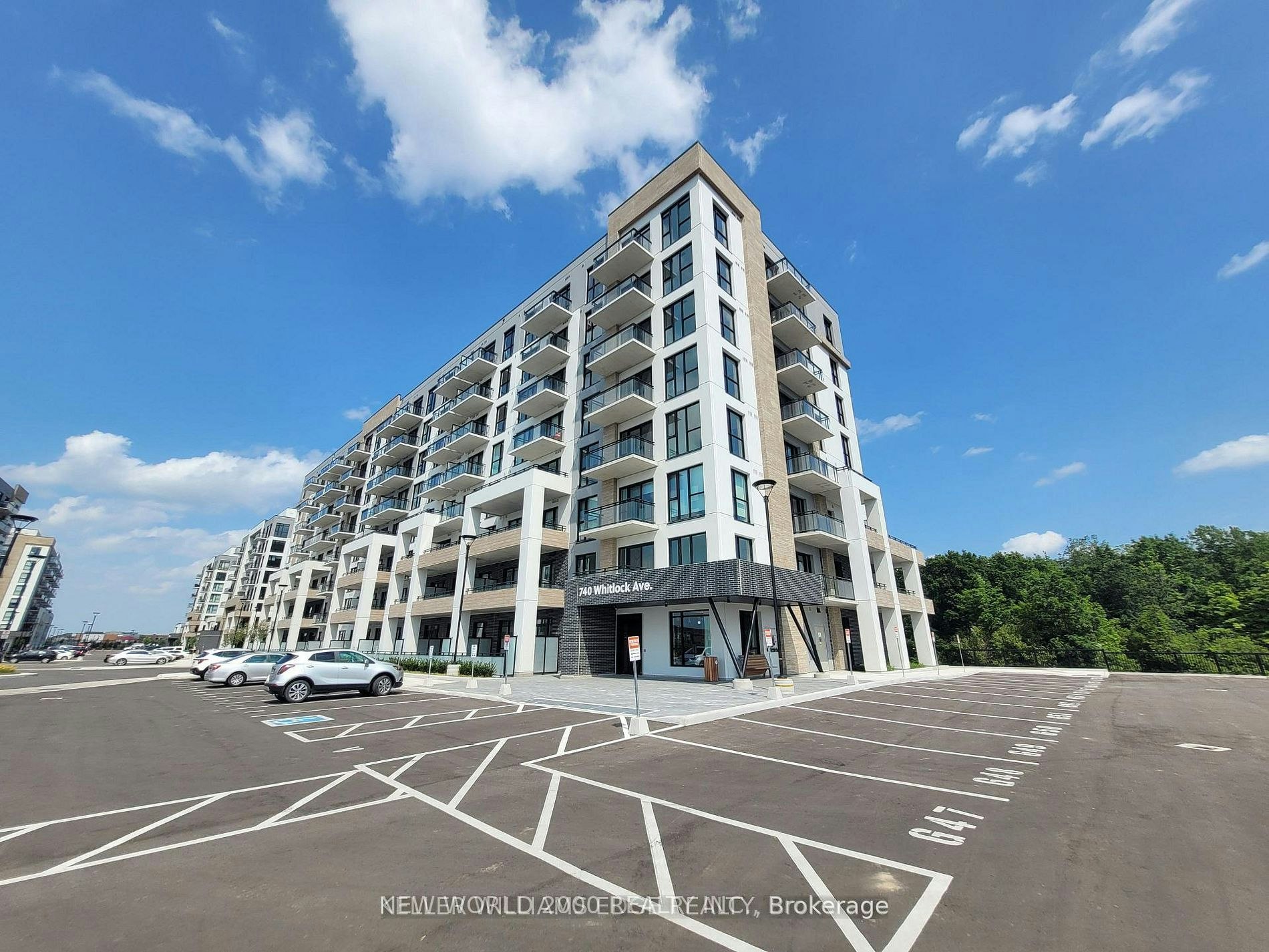 720-740 Whitlock Avenue, Milton, ON, L9E 2B5 - 34