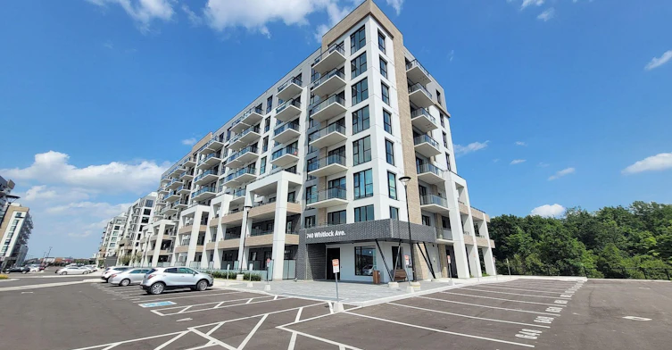 720-740 Whitlock Avenue, Milton, ON, L9E 2B5 - 34