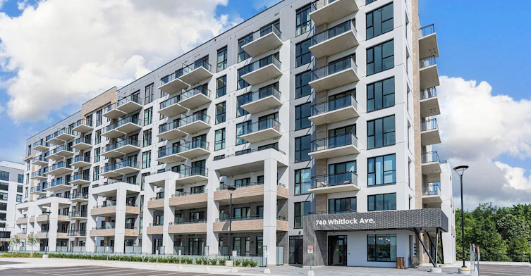 720-740 Whitlock Avenue, Milton, ON, L9E 2B5 - 22
