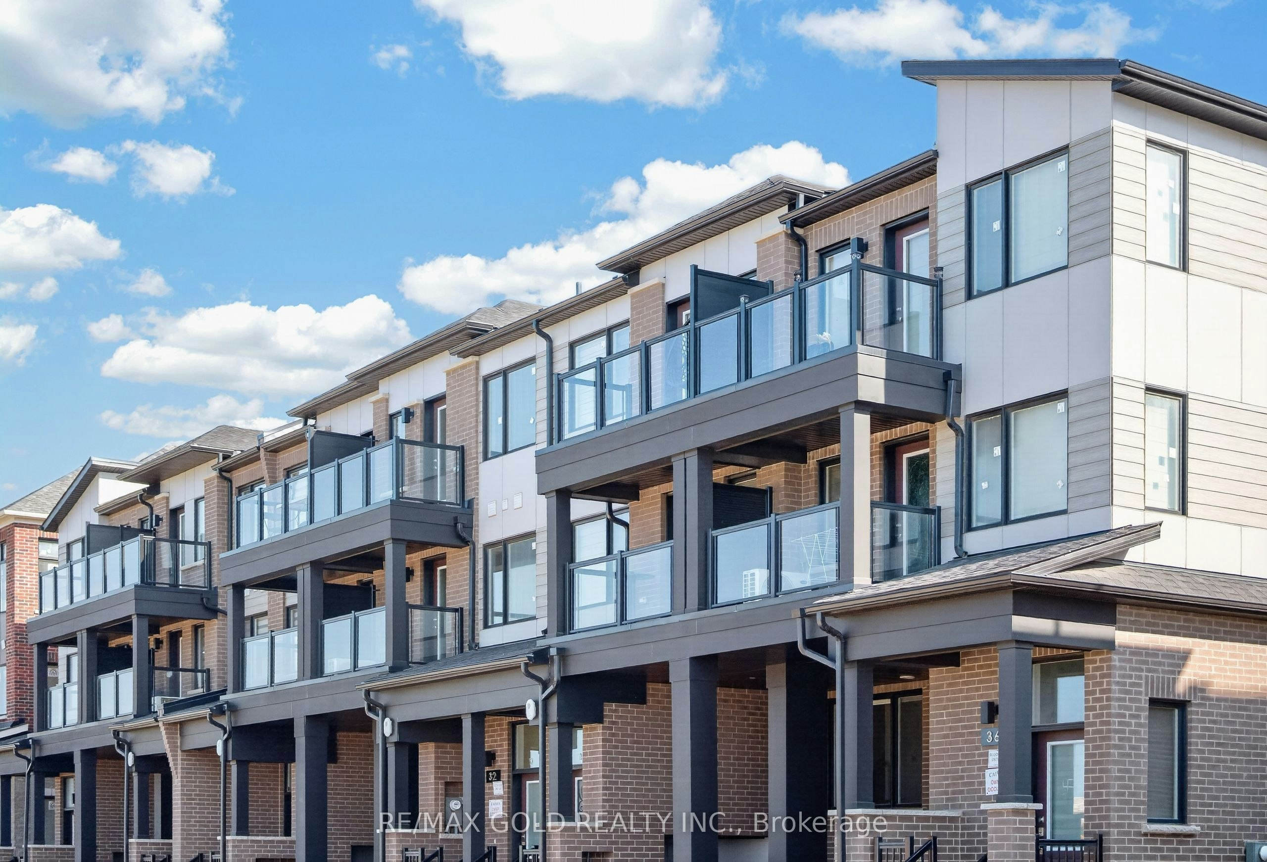32 Twinflower Way, Brampton, ON, L6P 0A1