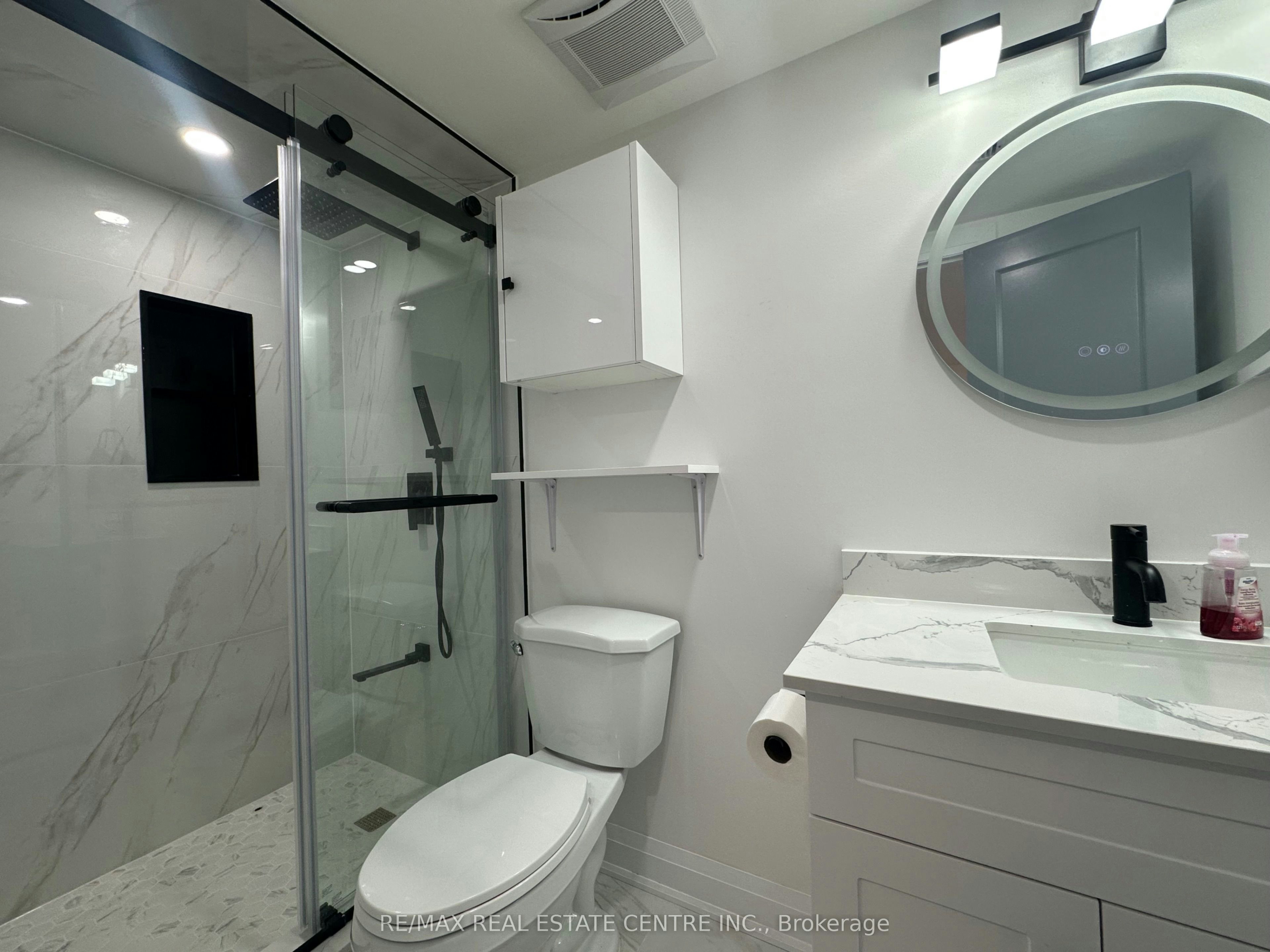 Basement Apartment-23 Oblate Crescent, Brampton, ON, L6Y 0K2 - 7