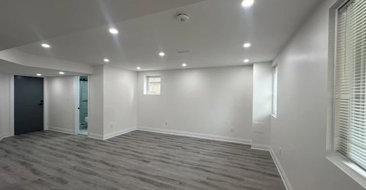 Basement Apartment-23 Oblate Crescent, Brampton, ON, L6Y 0K2 - 6