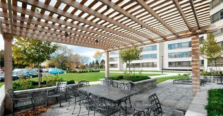 404-1300 Bloor Street, Mississauga, ON, L4Y 3Z2 - 45