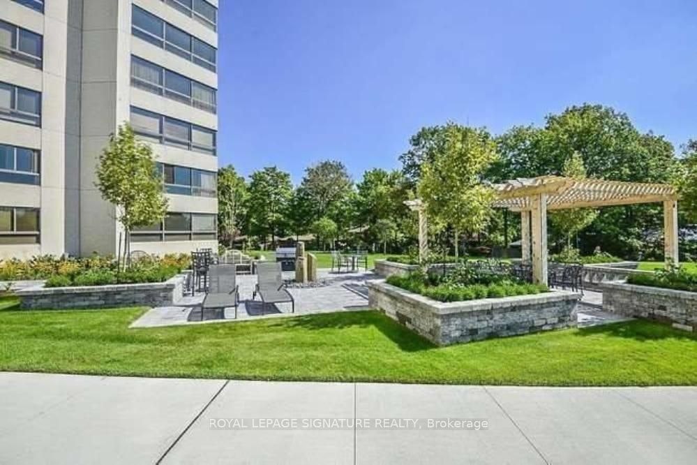 404-1300 Bloor Street, Mississauga, ON, L4Y 3Z2 - 42