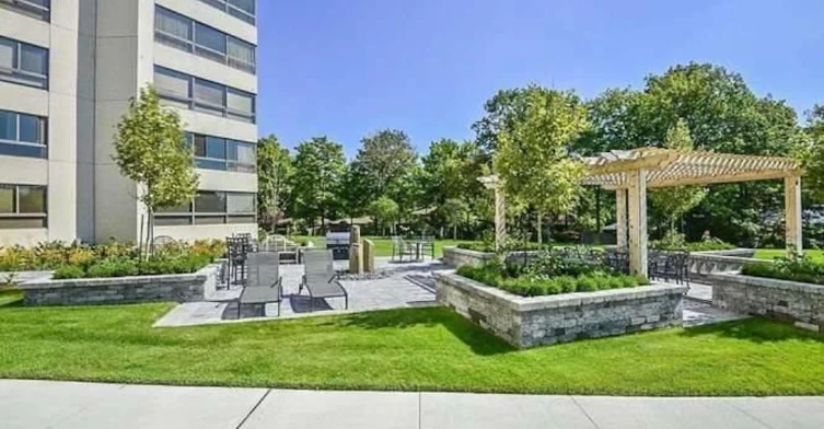 404-1300 Bloor Street, Mississauga, ON, L4Y 3Z2 - 42