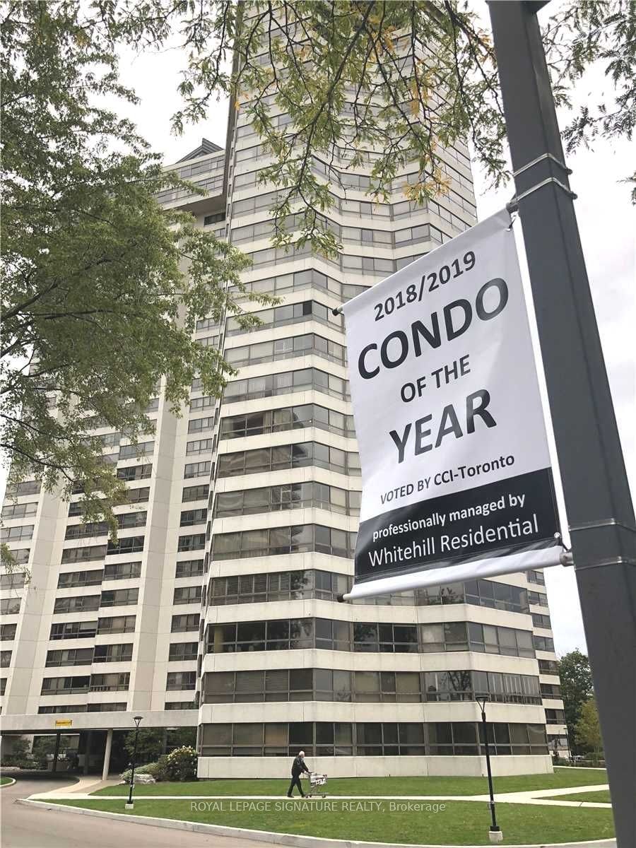 404-1300 Bloor Street, Mississauga, ON, L4Y 3Z2 - 2