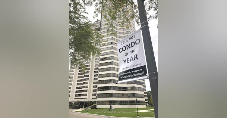 404-1300 Bloor Street, Mississauga, ON, L4Y 3Z2 - 2