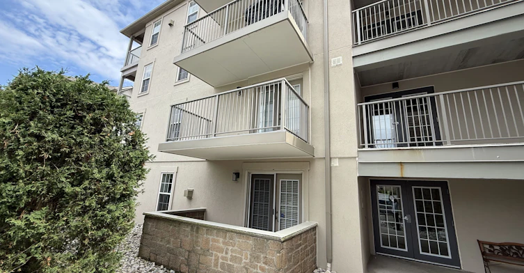 113-1450 Bishops Gate, Oakville, ON, L6M 4N1 - 18