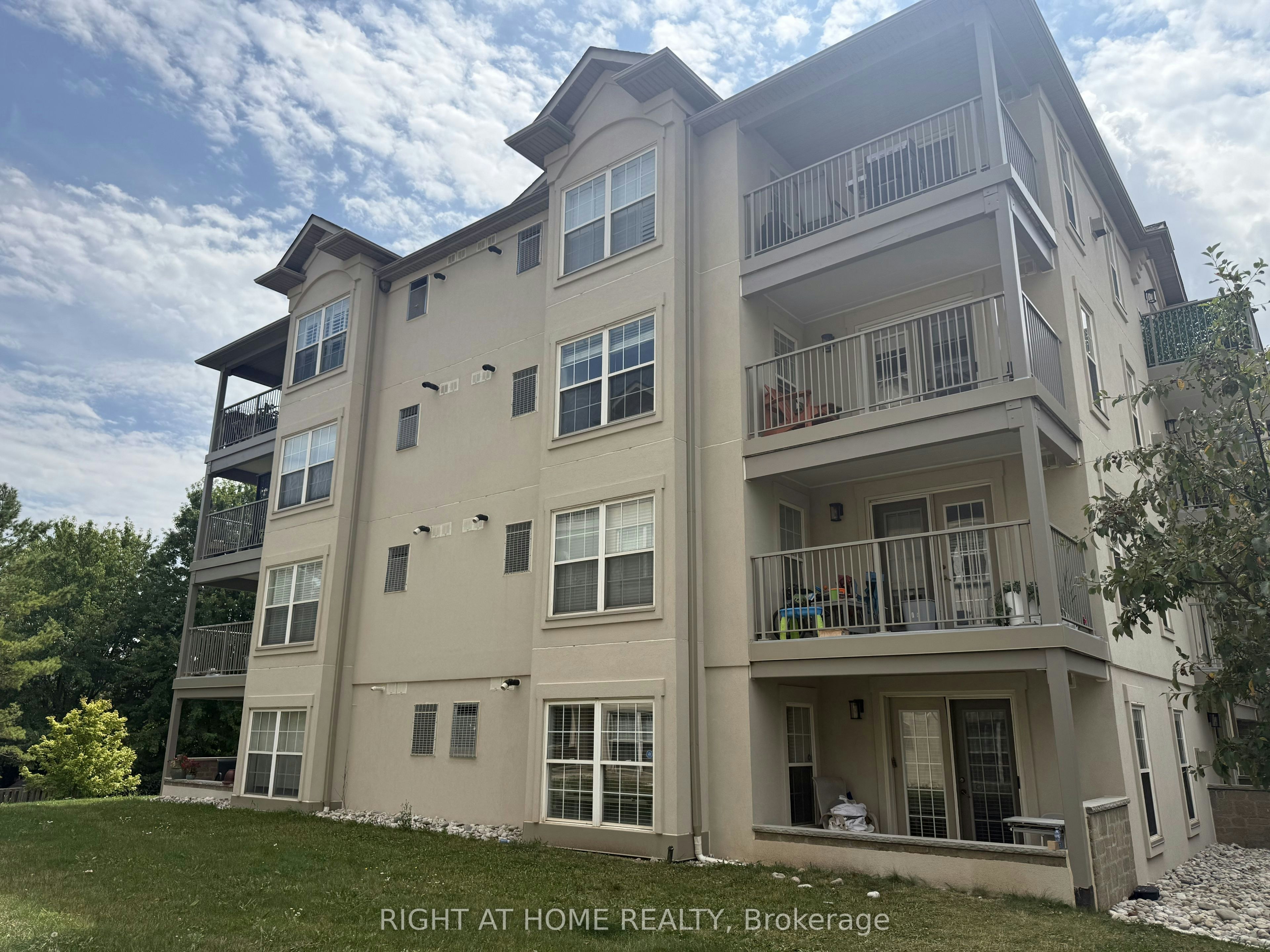 113-1450 Bishops Gate, Oakville, ON, L6M 4N1 - 19