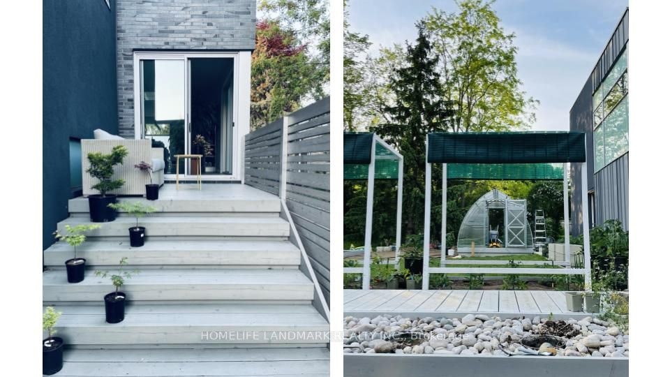 288 Vance Drive, Oakville, ON, L6L 3L2 - 24