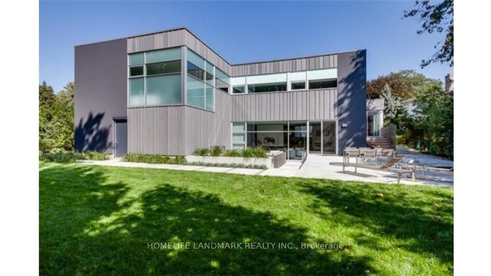 288 Vance Drive, Oakville, ON, L6L 3L2