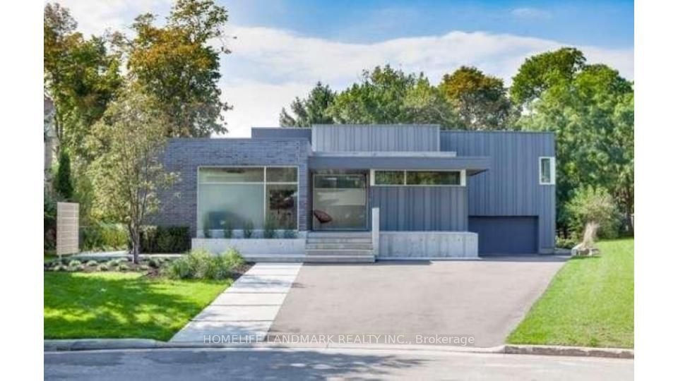 288 Vance Drive, Oakville, ON, L6L 3L2 - 2